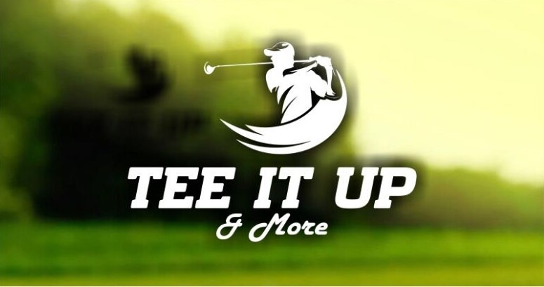 Founders of Tee It Up & More